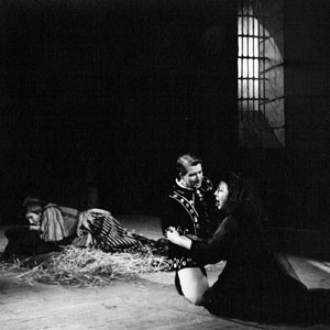 Antonio Annaloro e Luciana Serafini - Trovatore - Udine