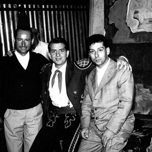 Antonio Annaloro - Carmen