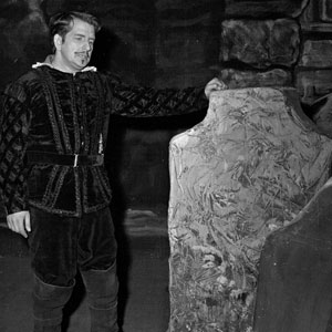 Antonio Annaloro - Lucia di Lammermoor - Novara