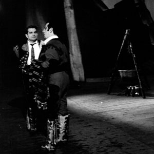 Antonio Annaloro - Carmen - Milano