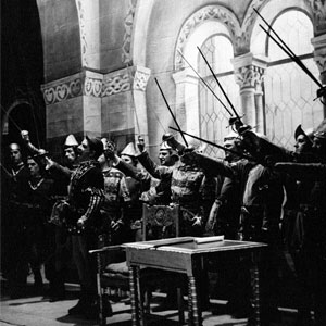 Antonio Annaloro - Trovatore - Udine