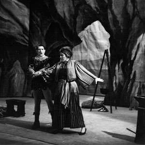 Antonio Annaloro - Trovatore - Udine