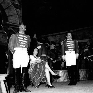 Antonio Annaloro - Carmen