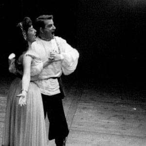 Antonio Annaloro - Principe Igor di Aleksandr Borodin