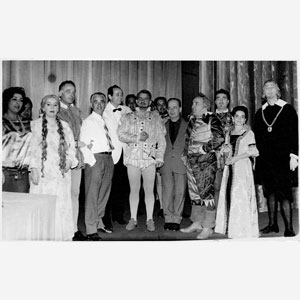 Antonio Annaloro - Rigoletto