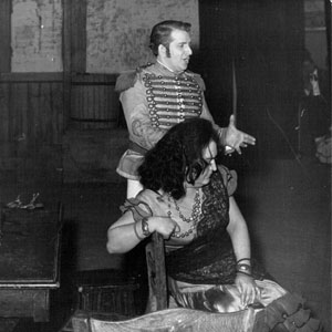 Antonio Annaloro - Carmen