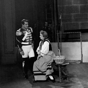 Antonio Annaloro - Carmen