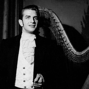 Antonio Annaloro nel 1947 in Francia