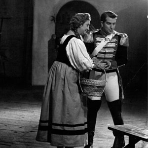 Antonio Annaloro - Carmen