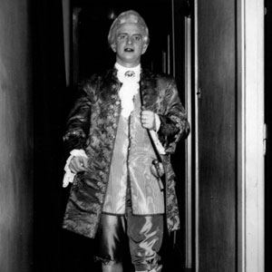 Antonio Annaloro - Manon Lescaut - Teatro dell'Opera, Roma, 1949/50