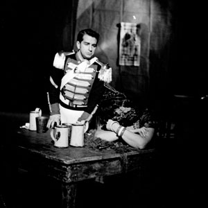 Antonio Annaloro - Carmen