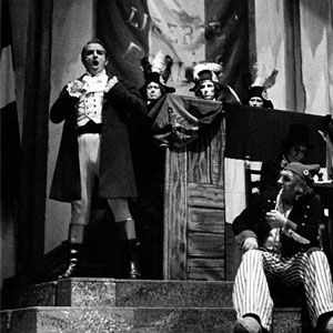 Antonio Annaloro - Andrea Chénier - Teatro Comunale, Bologna, 1959