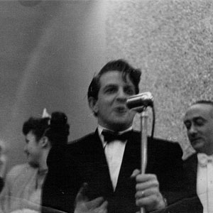 Antonio Annaloro - Glamour 1949