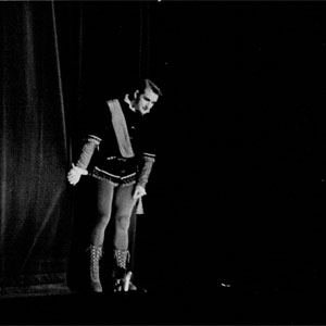 Antonio Annaloro - Trovatore - Dublino