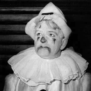 Antonio Annaloro - Pagliacci